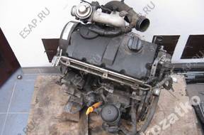 двигатель 1.9TDI ATD  VW GOLF SEAT SKODA AUDI 231TYS