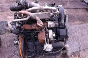 двигатель 1.9TDI AUY SHARAN GALAXY ALHAMBRA