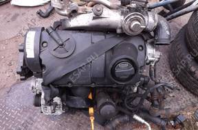 двигатель 1.9TDI AUY SHARAN GALAXY ALHAMBRA