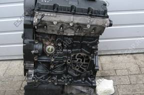 двигатель 1.9TDI AWX 130KM - PASSAT B5 A4 SUPERB FV