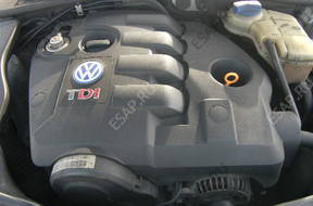 двигатель 1.9TDI AWX 130km VW Passat B5 FL Supek