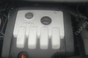 двигатель 1.9TDI BKC BJB PASSAT B6 GOLF ALTEA TOURAN