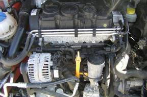 ДВИГАТЕЛЬ 1.9TDI BLS 2008 год. VW,AUDI,SEAT,SKODA