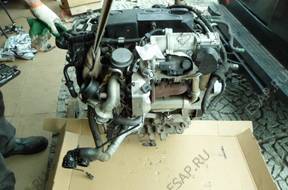 двигатель 1.9TDI BLS PASSAT GOLF V TOURAN CADDY 90TYS