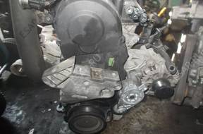 двигатель 1.9TDI BRU VW GOLF V TOURAN PASSAT B6
