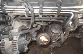 двигатель 1.9TDI BRU VW GOLF V TOURAN PASSAT B6