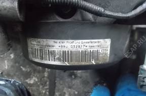 двигатель 1.9TDI BRU VW GOLF V TOURAN PASSAT B6