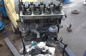 двигатель 1.9TDI BXE PASSAT B6 GOLF V AUDI SEAT SKODA