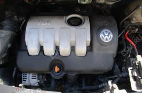 двигатель 1.9TDI GALAXY SHARAN ALHAMBRA AUY 115KM