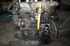 двигатель 1.9TDI GOLF V BKC GOY SUPEK