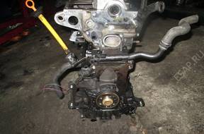 двигатель 1.9TDI GOLF V BKC GOY SUPEK