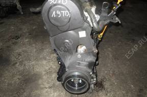двигатель 1.9TDI GOLF V BKC GOY SUPEK