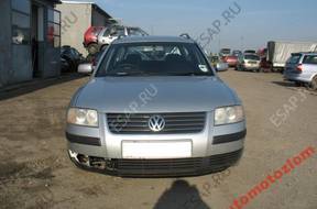 двигатель 1.9TDI goy supek Passat B5 лифт. версия 101KM AVB