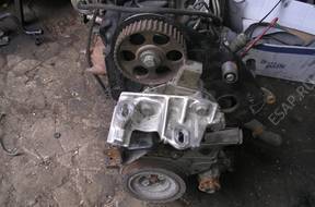 двигатель 1.9TDI SHARAN 90 KM