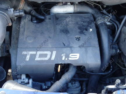 Форд Галакси 1.9 Tdi Купить