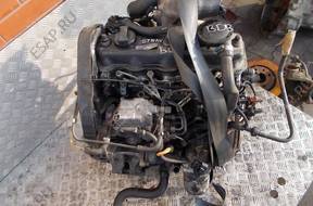 двигатель 1.9TDI VW GOLF PASSAT VENTO