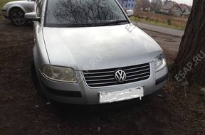 двигатель 19TDI VW PASSAT B5 FL AUDI A4 AVB 101 л.с.