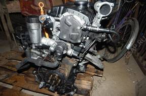 двигатель 1.9tdi vw passat b5 fl AVB101km