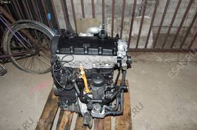 двигатель 1.9tdi vw passat b5 fl AVB101km