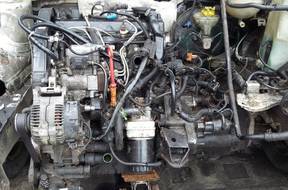 двигатель 1.9TDI VW SEAT проверенный МОДЕЛЬ AHU