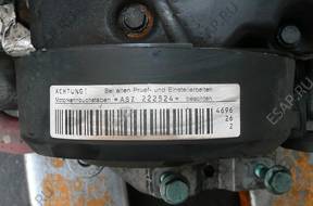 двигатель 1.9TDI VW Seat Skoda Audi ASZ