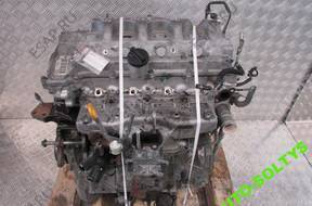 двигатель 1AD-FTV 2.0 D4D 126KM TOYOTA 07 год,