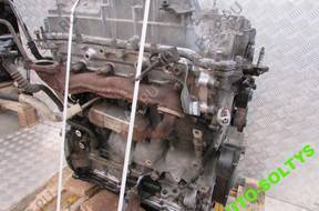 двигатель 1AD-FTV 2.0 D4D 126KM TOYOTA 07 год,