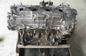 двигатель 1AD-FTV 93kW Toyota Avensis II T25 2.0 D-4D