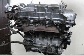 двигатель 1AD  Toyota Corolla e15 2,0 D4D 126KM