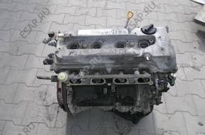 двигатель 1AZ-FE TOYOTA RAV4 00-05 год, 2.0 VVT-и -WYSY-