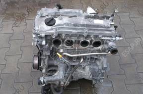 двигатель 1AZ-FSE TOYOTA AVENSIS T22 2.0 VVT-и 64 TY
