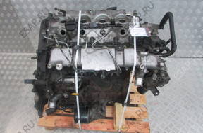 двигатель 1CD-FTV 2.0D4D 116KM TOYOTA AVENSIS T25 04 год,