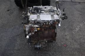 двигатель 1CD-FTV TOYOTA Avensis T25 2.0 D4D 116KM