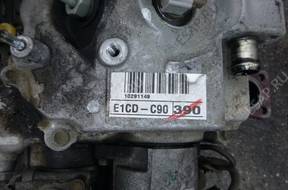 двигатель 1CD-FTV TOYOTA Avensis T25 2.0 D4D 116KM