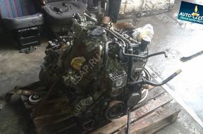 двигатель 1CE3481E  2014  JUMPER BOXER