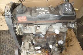 двигатель 1F SEAT TOLEDO и 1.6