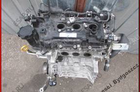 двигатель 1KR IQ TOYOTA 1.0 2010 0755324