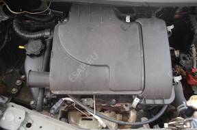 двигатель 1KR TOYOTA AYGO C1 PEUGEOT 107 1,0