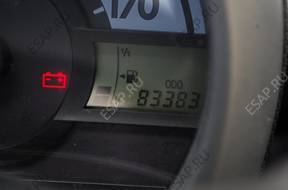 двигатель 1KR TOYOTA AYGO C1 PEUGEOT 107 1,0