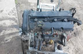 двигатель 1N1G 1,4 MAZDA 2 FIESTA 02-07