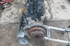двигатель 1N1G 1,4 MAZDA 2 FIESTA 02-07