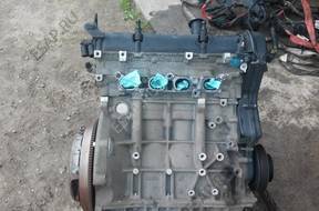 двигатель 1N1G 1,4 MAZDA 2 FIESTA 02-07