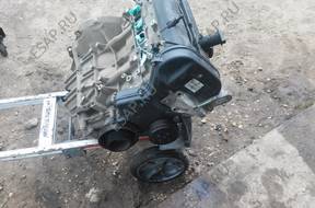 двигатель 1N1G 1,4 MAZDA 2 FIESTA 02-07