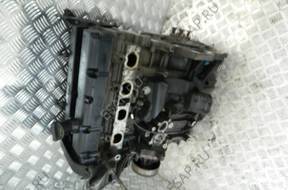двигатель 1N1G 1.4 16V FORD FIESTA MAZDA II