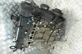 двигатель 1N1G 1.4 16V FORD FIESTA MAZDA II