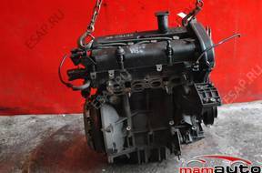 двигатель 1N1G FORD FUSION 1.4 16V 03 год, FV 169494