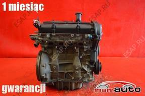 двигатель 1N1G FORD FUSION 1.6 16V 02 год, FV 212214