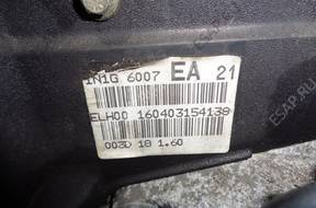 двигатель 1N1G MAZDA 2 1,6 ZETEC FOCUS FUSION