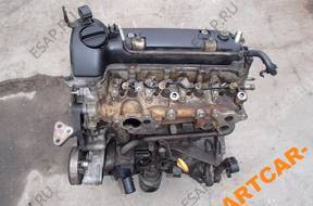 двигатель 1ND  TOYOTA YARIS и 1.4 D4d 04 год,