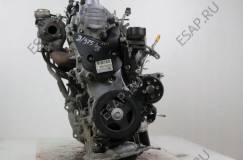 Двигатель 1ND-TV 1ND-E52CA 90 л.с. TOYOTA COROLLA, AURIS